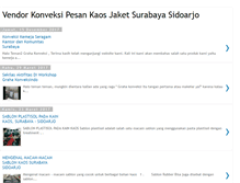 Tablet Screenshot of grahakonveksi.com